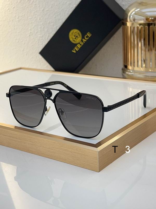 Versace Sunglasses ID:20240804-552